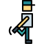Warm up Symbol 64x64