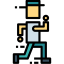 Running icon 64x64
