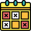 Calendar icon 64x64