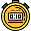 Stopwatch icon 64x64