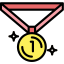 Medal icon 64x64