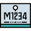Id card icon 64x64