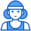 Runner icon 64x64