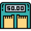 Weight icon 64x64