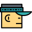 Visor icon 64x64