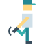 Warm up Symbol 64x64