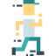 Running icon 64x64