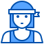 Runner icon 64x64