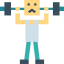 Weight icon 64x64