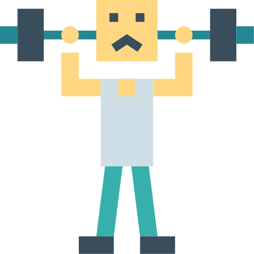 Weight icon