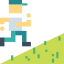 Running icon 64x64