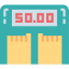 Weight icon 64x64
