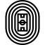 Racetrack biểu tượng 64x64
