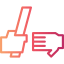 Relay icon 64x64