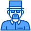 Uncle icon 64x64