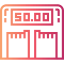 Weight icon 64x64