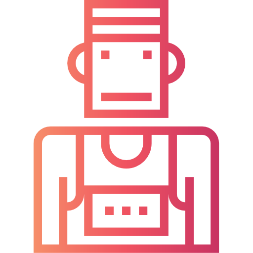 Runner icon