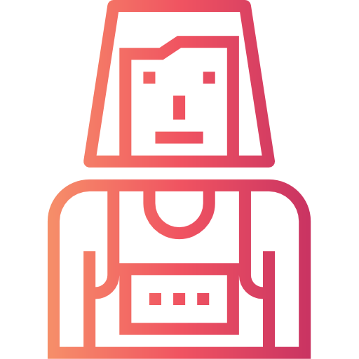 Runner icon