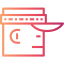 Visor icon 64x64