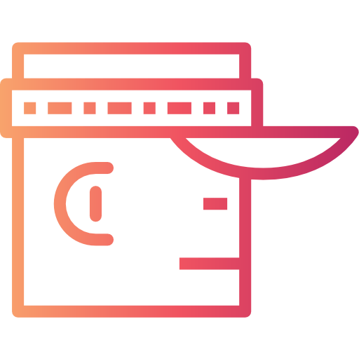 Visor icon