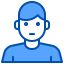 Boy icon 64x64