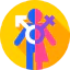 Bigender アイコン 64x64