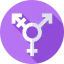 Transgender biểu tượng 64x64