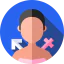 Bisexual icon 64x64