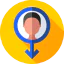 Boy icon 64x64