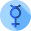 Transgender biểu tượng 64x64