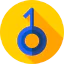 Demiboy icon 64x64