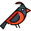 Bird icon 64x64