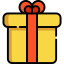 Gift icon 64x64
