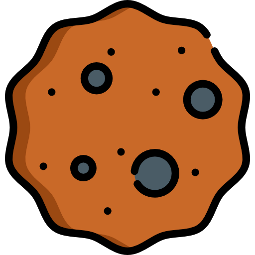 Cookie icon