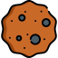 Cookie icon 64x64
