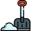 Shovel icon 64x64