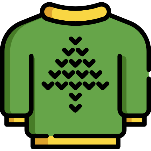 Pullover icon