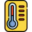 Thermometer icon 64x64