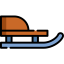Sleigh icon 64x64