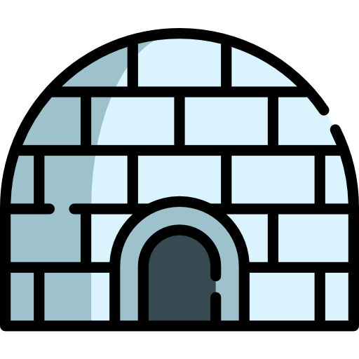 Igloo icon