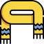 Scarf icon 64x64