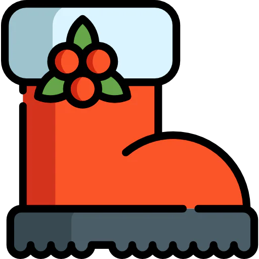 Boot icon