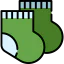 Socks icon 64x64
