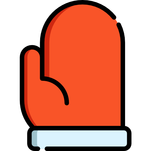 Mitten icon