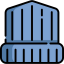 Winter hat icon 64x64