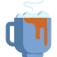 Hot chocolate icon 64x64