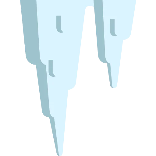 Icicles icon