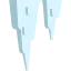 Icicles biểu tượng 64x64