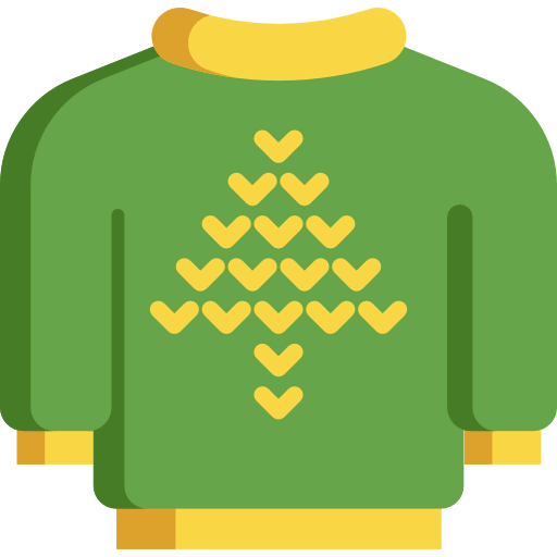 Pullover icon