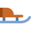 Sleigh icon 64x64